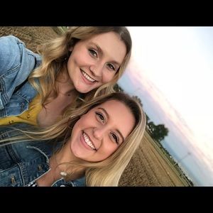 Meet your Posher, Cosette